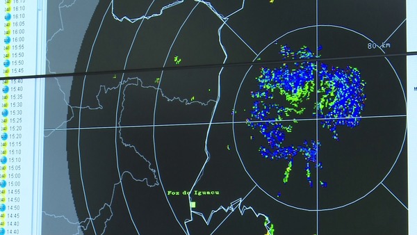 Según meteorología esta semana se presentará sumamente inestable