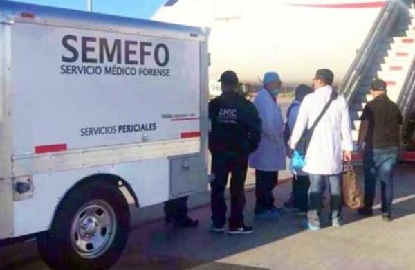 Japonés muere de sobredosis en pleno vuelo: transportaba 246 cápsulas de cocaína en su estómago - C9N