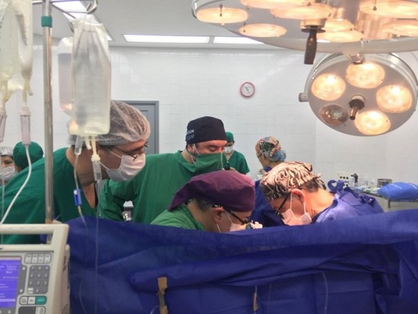 Donante beneficia a tres pacientes - Radio 1000 AM