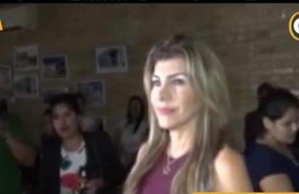 Denuncian a exintendenta interina por estafa y lesión de confianza - C9N