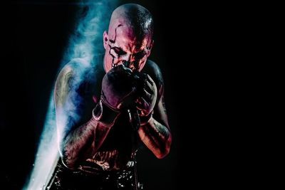 Ex vocalista de The Misfits se presentará en Asunción