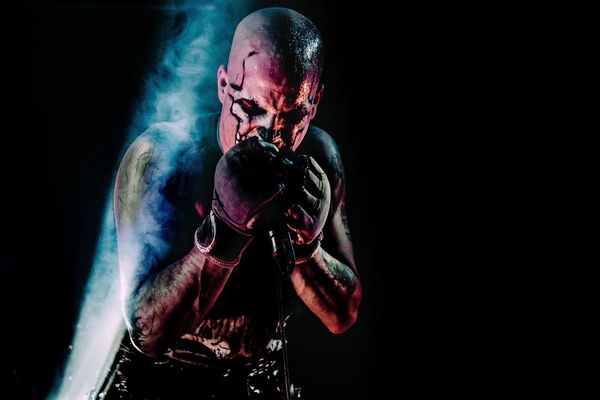 Ex vocalista de The Misfits se presentará en Asunción