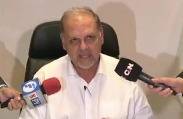 Hay 45 mil familias afectadas por la crecida - C9N