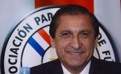 Ramón Díaz renunció en Egipto y abre la duda