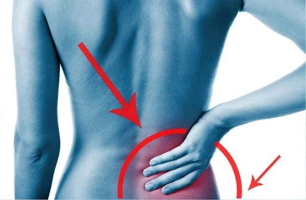 Clínicas: Terapia de rehabilitación para pacientes con dolor lumbar | San Lorenzo Py