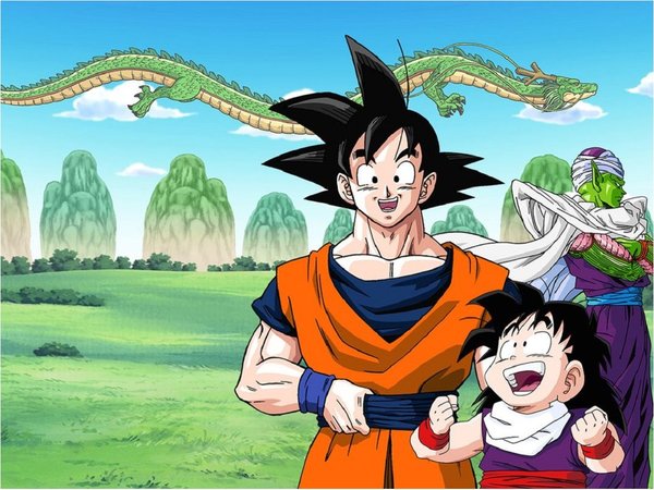 Dragon Ball Z existe en el universo de Marvel