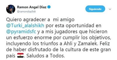 ¿Una oportunidad para Cerro? - Deportes - ABC Color