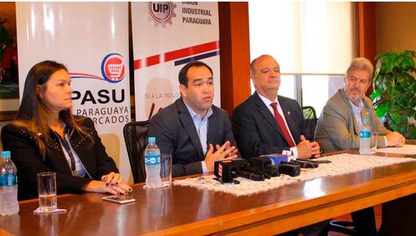 Ante el contrabando, la Capasu se solidariza con este sector de la industria nacional