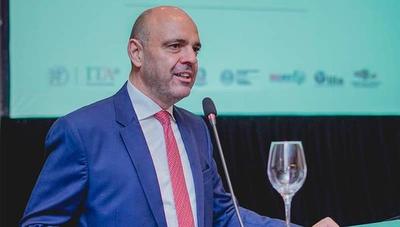 Paraguay e Italia: “Estamos trabajando para que el intercambio comercial se acerque al verdadero potencial que presentan ambas naciones”
