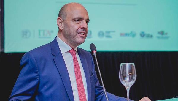 Paraguay e Italia: “Estamos trabajando para que el intercambio comercial se acerque al verdadero potencial que presentan ambas naciones”