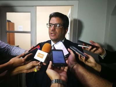 Valuación de candidatos a la Corte cerca de finalizar - Nacionales - ABC Color