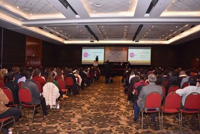 Presentarán evolución del comercio electrónico