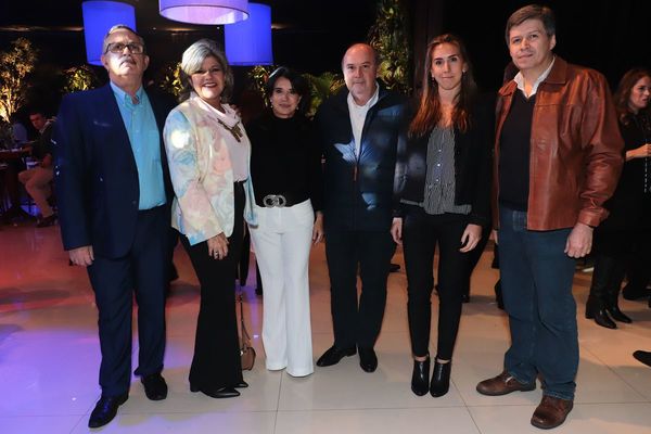 Emsa celebró sus 25 años