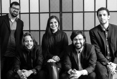 El Jazz Quintet del CCPA homenajea a Art Blakey