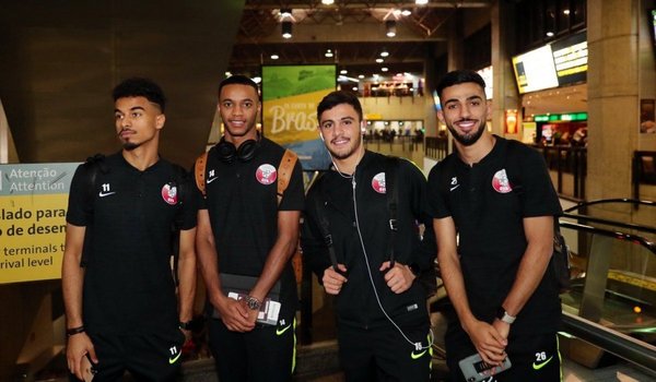 ¿Cómo llega Catar a Brasil? - Deportes - ABC Color