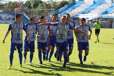 La jornada 6 de la Intermedia - Deportes - ABC Color