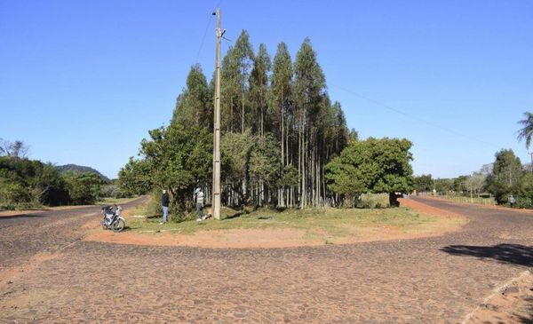 US$ 103 millones péva 335 kilómetro asfalto - Especiales - ABC Color