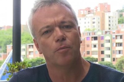 Cárcel para “Popeye” por muerte de director de El Espectador - Internacionales - ABC Color