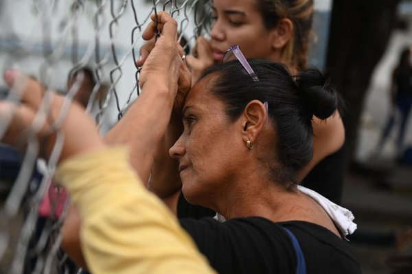 Venezuela ha recibido 425 toneladas de asistencia humanitaria, dice Gobierno - Internacionales - ABC Color