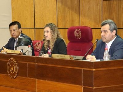 Temen “listas negras” a nivel nacional - Edicion Impresa - ABC Color