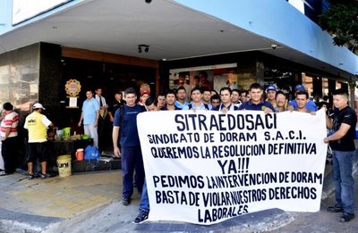 IPS está sumido en carencias y pagará sobreprecios por servicio de seguridad - Edicion Impresa - ABC Color