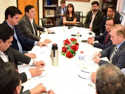 Diputados buscan alternativas para no perder jubilación privilegiada