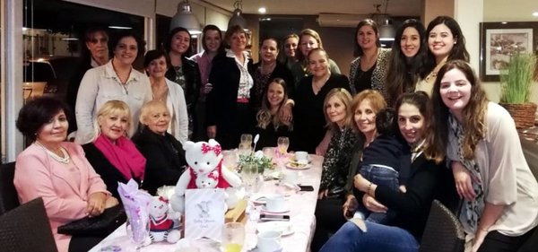 ABC EN SOCIEDAD - Edicion Impresa - ABC Color