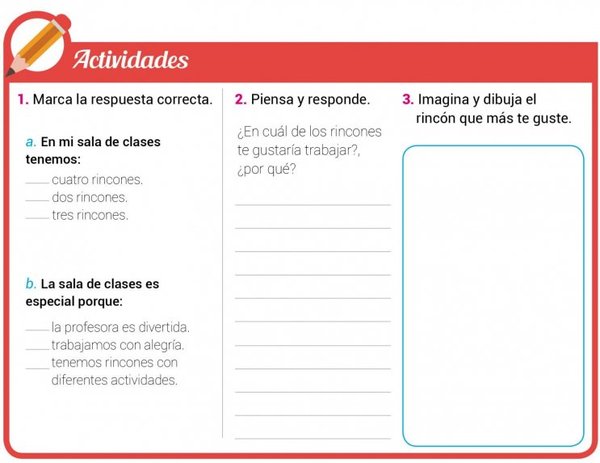 Nuestra sala de clases - Edicion Impresa - ABC Color