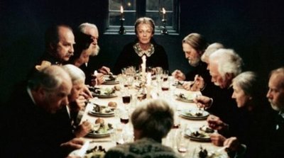 La fiesta de Babette - Espectaculos - ABC Color