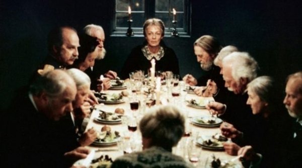 La fiesta de Babette - Espectaculos - ABC Color
