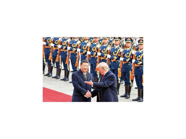 Negociación con EEUU debe basarse en el respeto, dice China