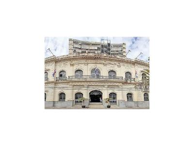 Para Procuraduría, MRE ganó juicio y no debe a ex cónsul