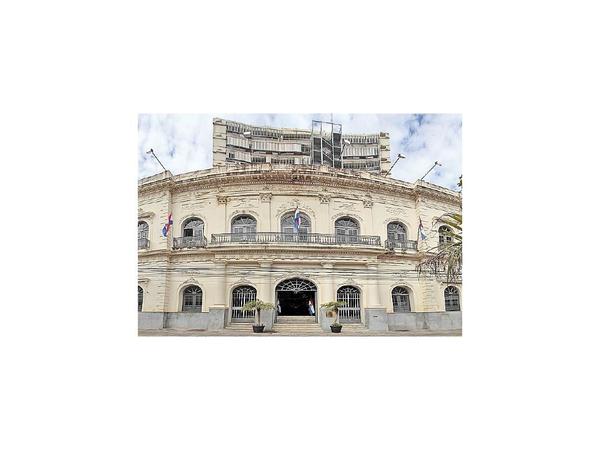 Para Procuraduría, MRE ganó juicio y no debe a ex cónsul