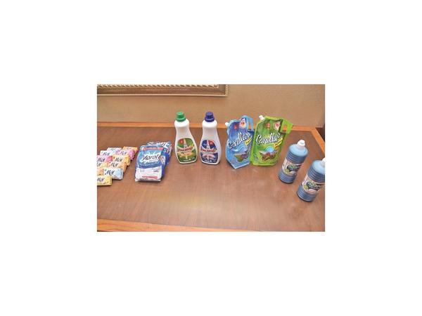 Productos nacionales domisanitarios estarán en oferta