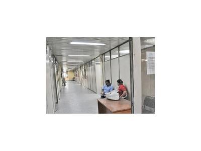 Informan que Junta Municipal cuenta con 1.087 funcionarios