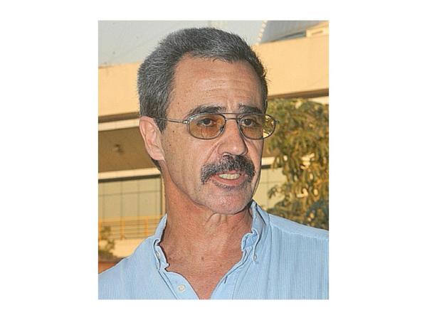 Nueva obra de Rodríguez Alcalá