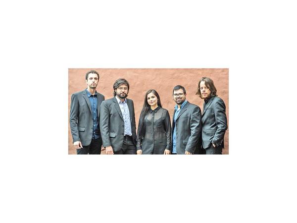 Quinteto de Jazz del CCPA rinde homenaje a Art Blakey