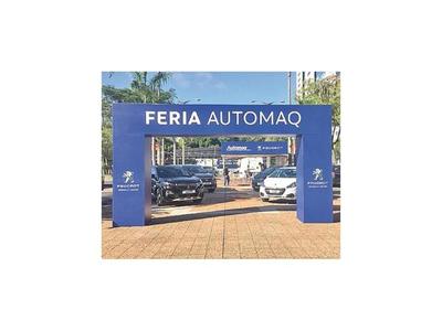 Elegancia e innovación: Peugeot 3008 cautivó  en el Shopping del Sol