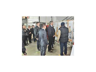 TG Cuir International celebra  20 años, y  galardones por calidad