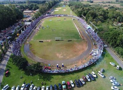 Tarde de fiesta en Villarrica