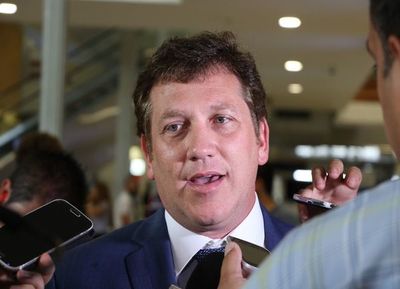 Habilitan obras beneficiosas para el fútbol