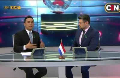 C9N Noticias Segunda Edición - C9N