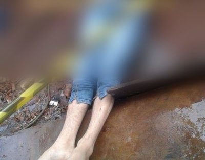 Menor muere electrocutado en Mbaracayú