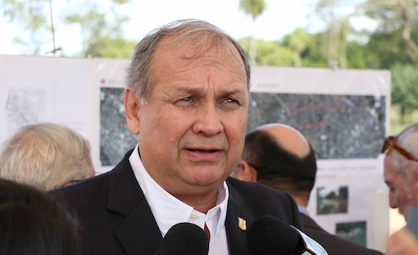 HOY / Emplazan a Mario Ferreiro: si no destraba, donación de US$ 66 millones irá a pueblos indígenas
