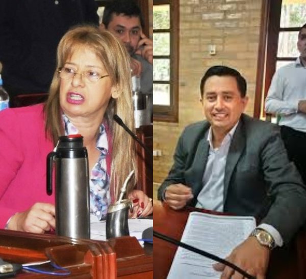 Prieto: Lilian González y Núñez tienen “exigencias” perjudiciales para la comuna
