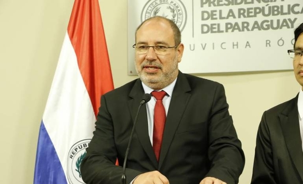 HOY / Comisión Lava Jato en Diputados se creó entre gallos y medianoche, acusan