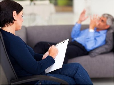 Horario nocturno para atención psicológica en hospital público