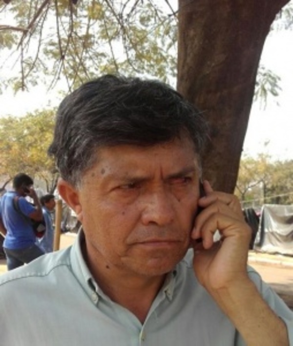 Campesinos se preparan para exigir cumplimiento de acuerdo - ADN Paraguayo