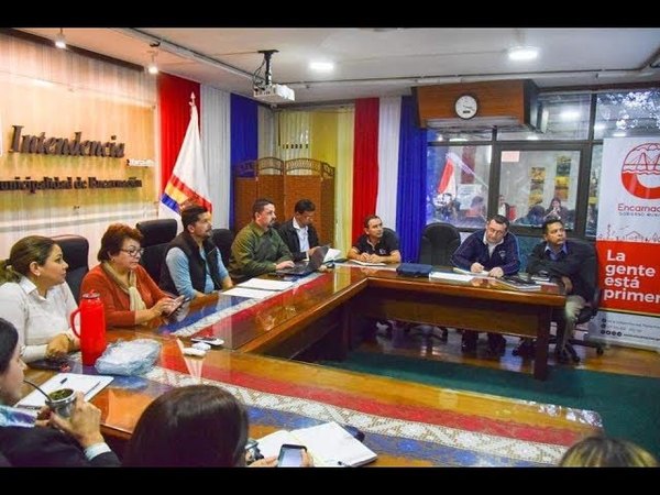 Consejo Distrital de Educación aprueba pliego de bases y condiciones de almuerzo escolar