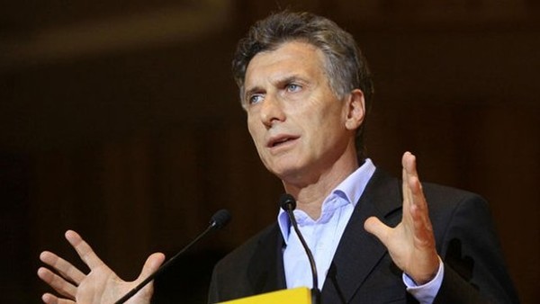 Macri supera un duro obstáculo en su sueño de reelección » Ñanduti